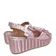 Bresley Pulmar Pale Pink