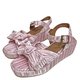 Bresley Pulmar Pale Pink