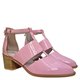 Valdo Ember Pink Patent