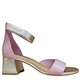 Bresley Adair Blush Gold