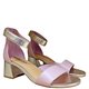 Bresley Adair Blush Gold