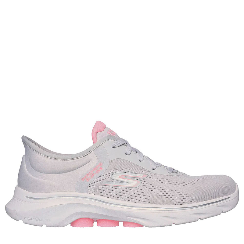 Skechers Slip Ins Valin Trainer