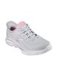 Skechers 125233 Grey Pink