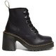 Dr. Martens Jesy Black