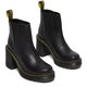 Dr. Martens Spence Black