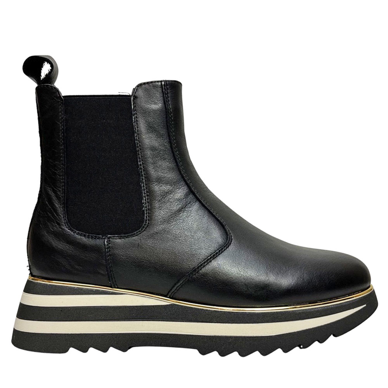 Alfie & Evie Hiccup Gusset Boot - Shop Street Legal Shoes - Where ...