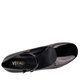 Verali Kenna Black Patent