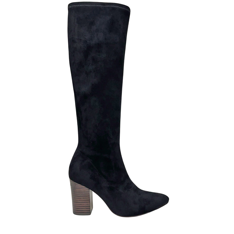 Valdo Eye Candy Knee Boot