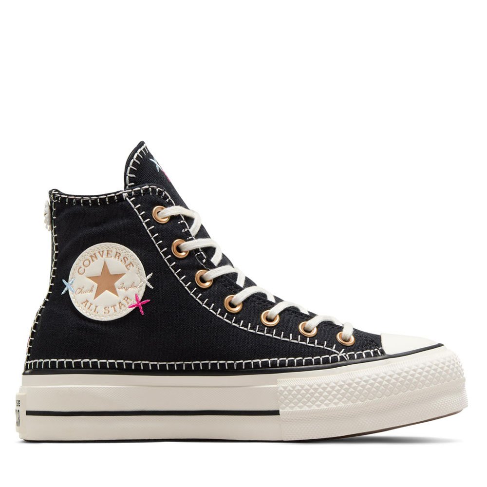 Converse Chuck Taylor All Star Lift Stitch High Shop Street Legal Shoes Where Fashion Meets Street. Shoes NZ Street Legal Shoes W24