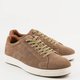 Hush Puppies Gravity Taup