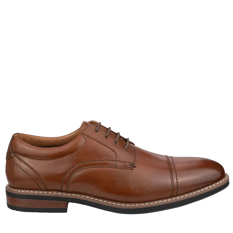 Nunn Bush x Florsheim Centro Cap Derby