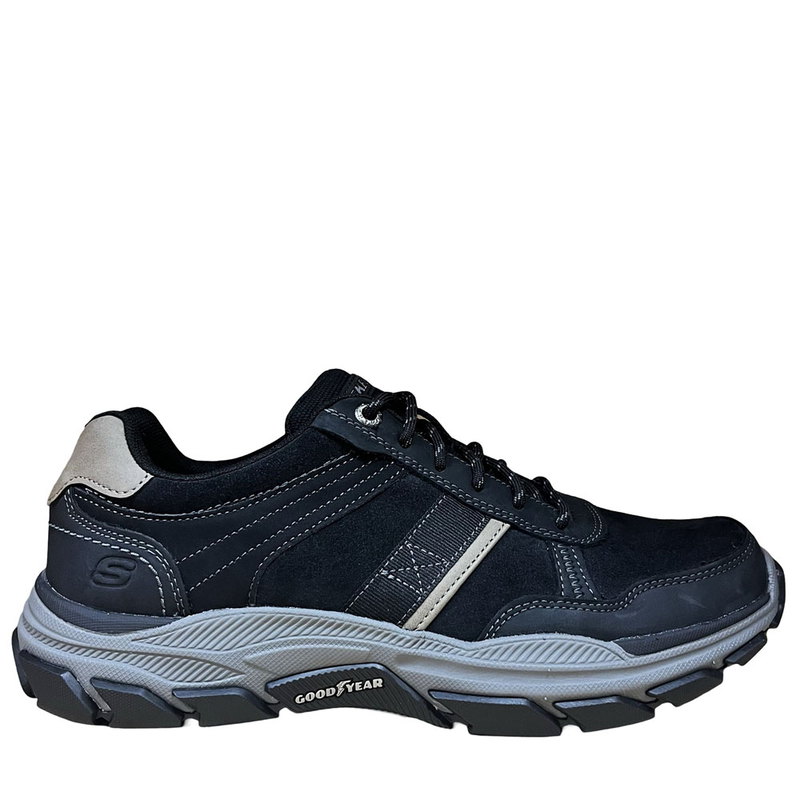 Skechers Respected Sneaker