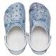 Crocs Denim Clog Light