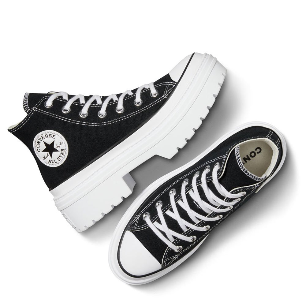 Converse Chuck Taylor All Star Lugged Heel Platform Shop Street Legal Shoes Where Fashion Meets Street. Shoes NZ Street Legal Shoes S24