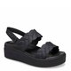 Crocs Brooklyn Low Wedge