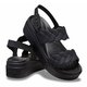 Crocs Brooklyn Low Wedge