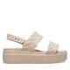 Crocs Brooklyn Low Wedge