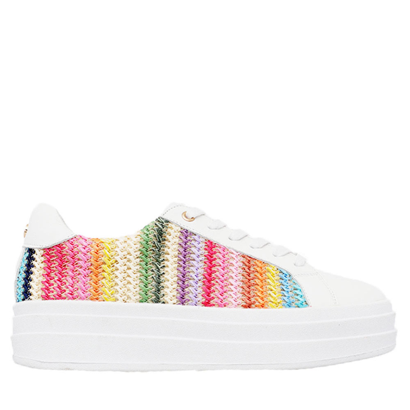 Alfie & Evie Imogen Platform Sneaker