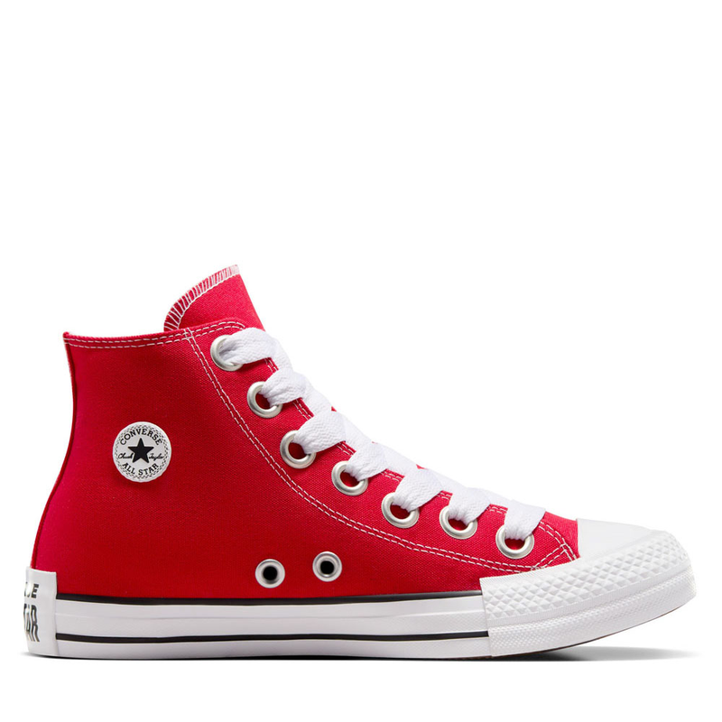 Converse Chuck Taylor All Star Sketch High