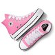 Converse A10423 Pink