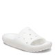 Crocs Classic Slide White