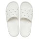 Crocs Classic Slide White