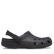 Crocs Glitter Clog Black