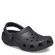 Crocs Glitter Clog Black