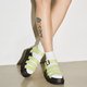 Dr. Martens Blaire Lime