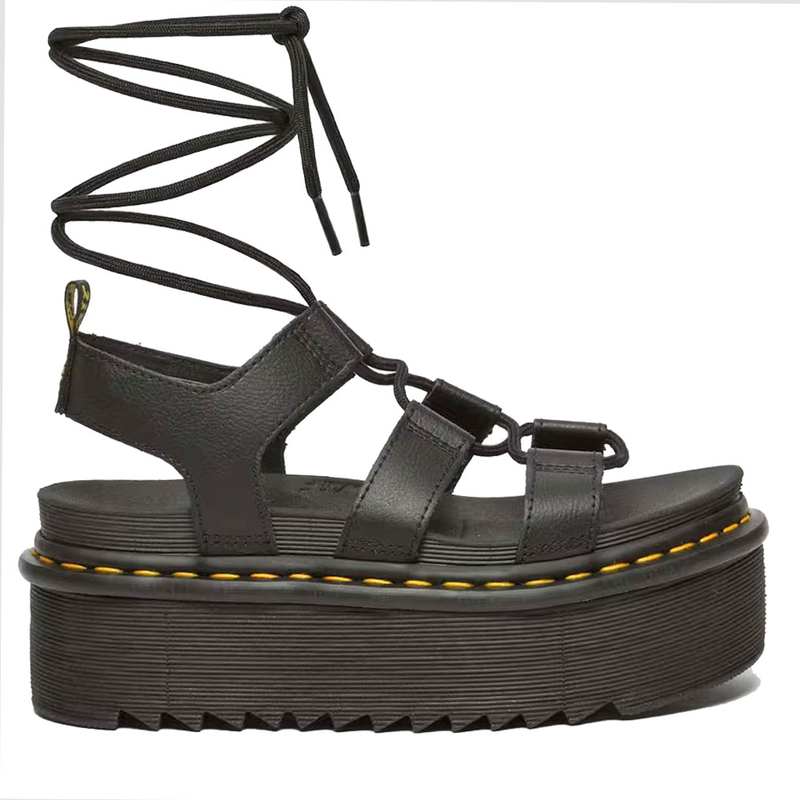 Dr. Martens Nartilla XL Gladiator Platform Sandal