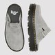 Dr. Martens Zebzag Grey