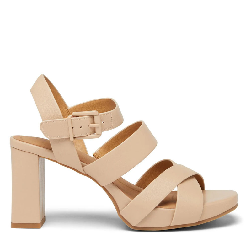 Hush Puppies Altezza Strappy Heel