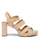 Hush Puppies Altezza Nude