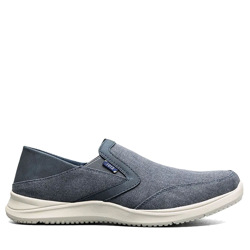 Nunn Bush x Florsheim Conway Slip On