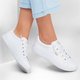 Skechers 114456 White