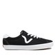 Vans Sport Low Black Whit