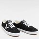 Vans Sport Low Black Whit