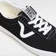 Vans Sport Low Black Whit