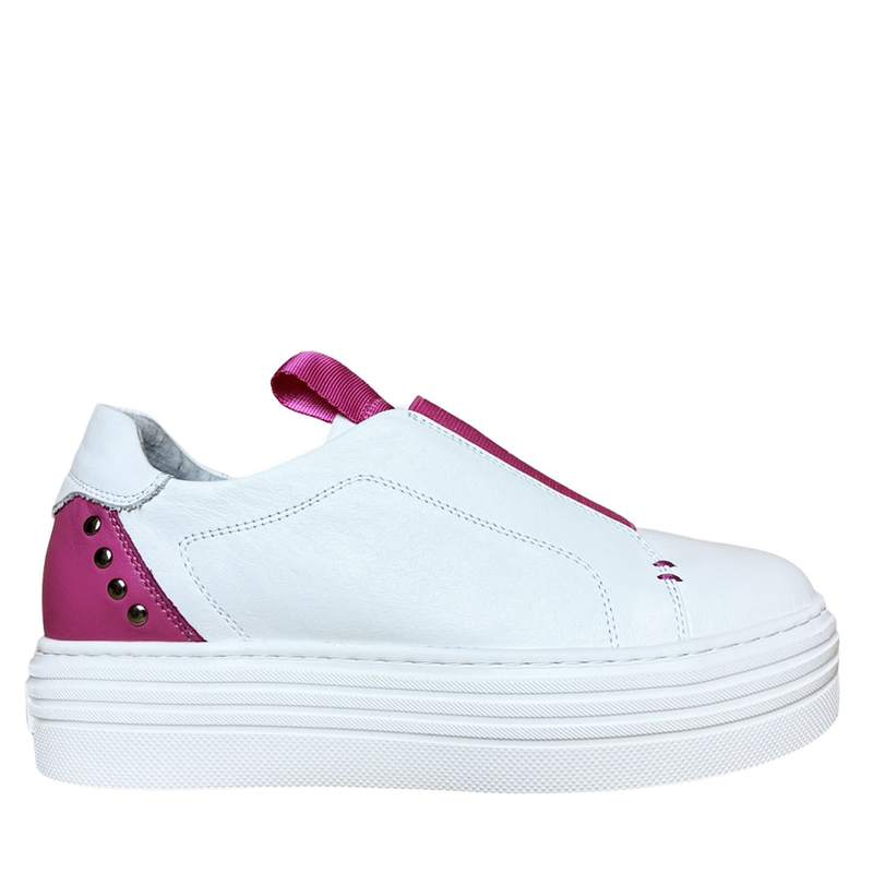 Gelato Glace Slip On Sneaker