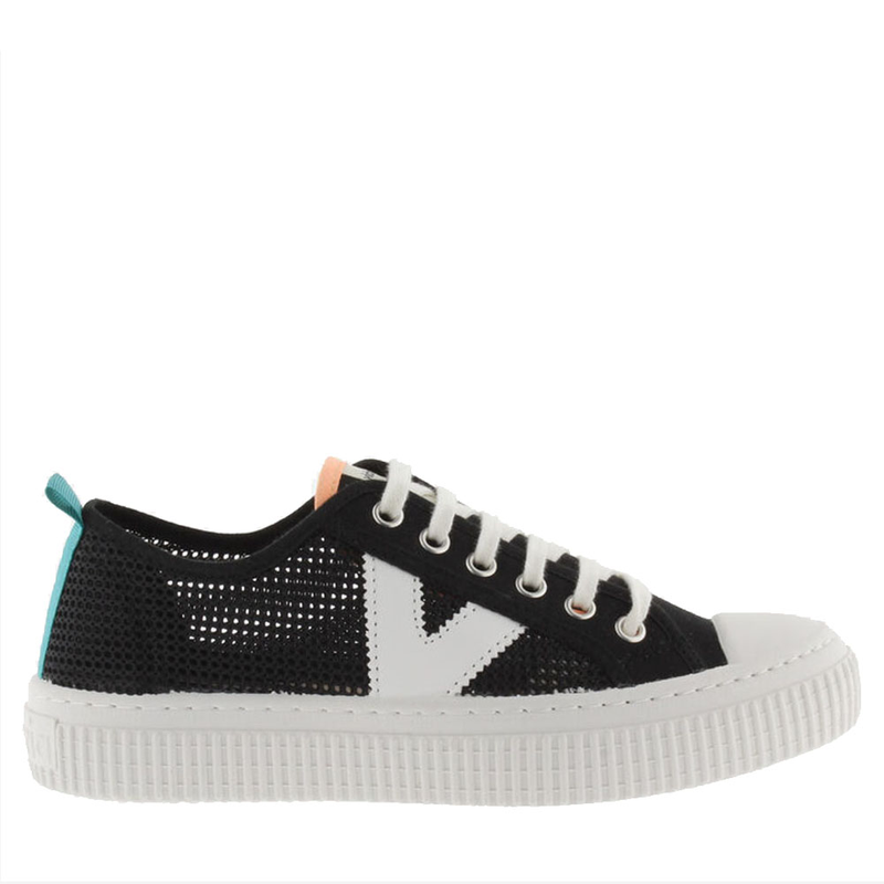 Victoria 1915 Mesh Sneaker