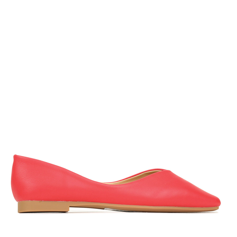 EOS Adriana Ballet Flat