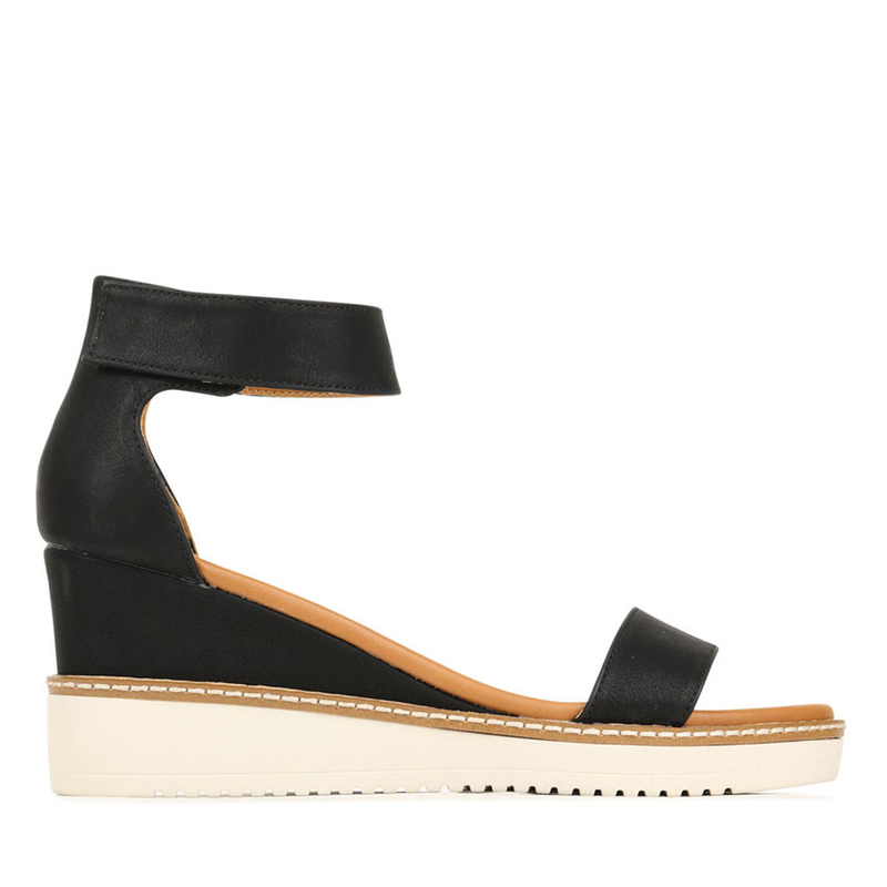 Los Cabos Tweet Wedge Sandal