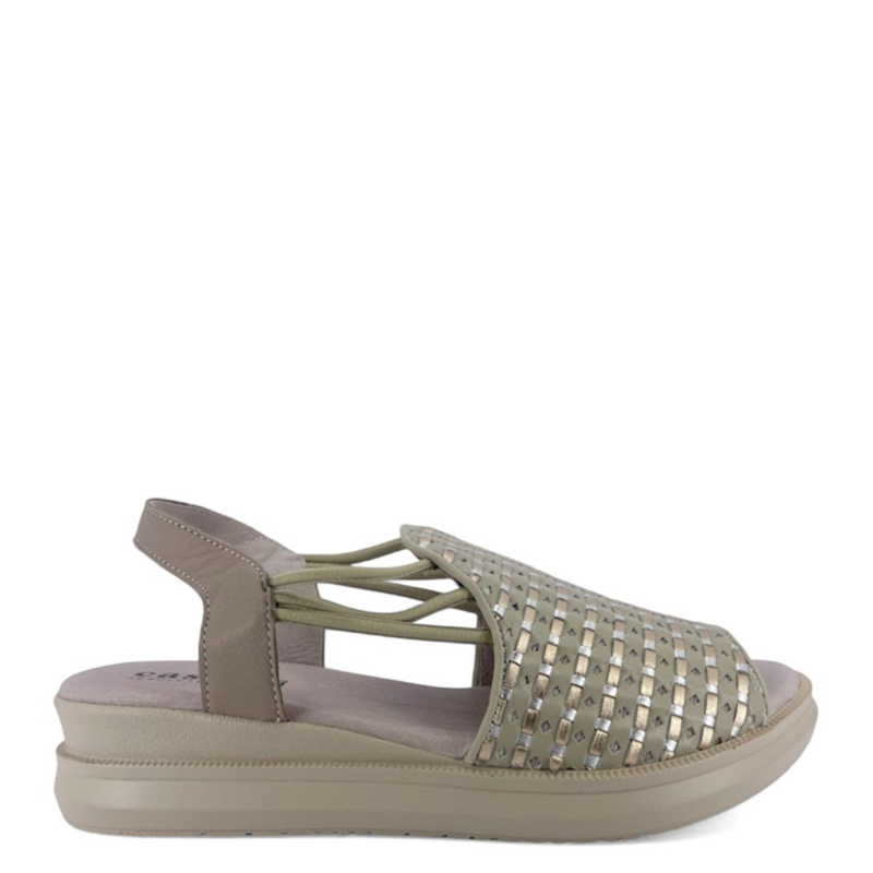 Cassini Mirky Sandal