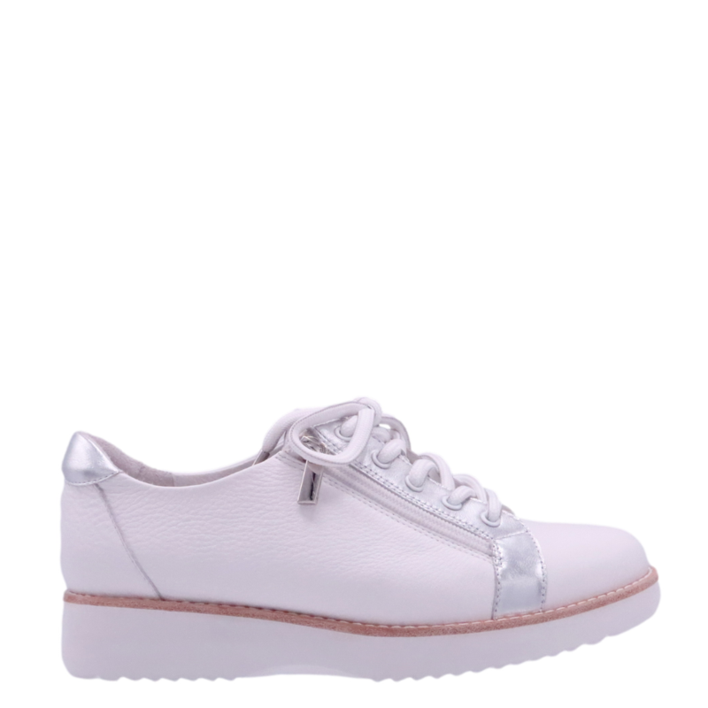 Gelato Almos Zip Sneaker