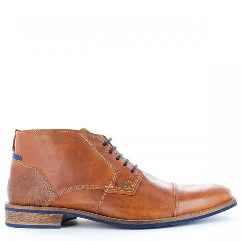 Oxford digby short clearance boots