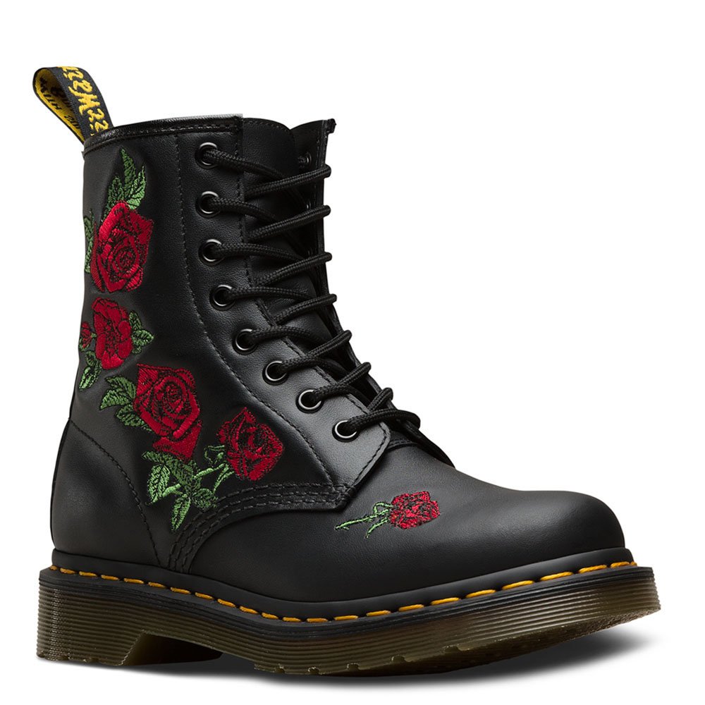 doc martens christchurch