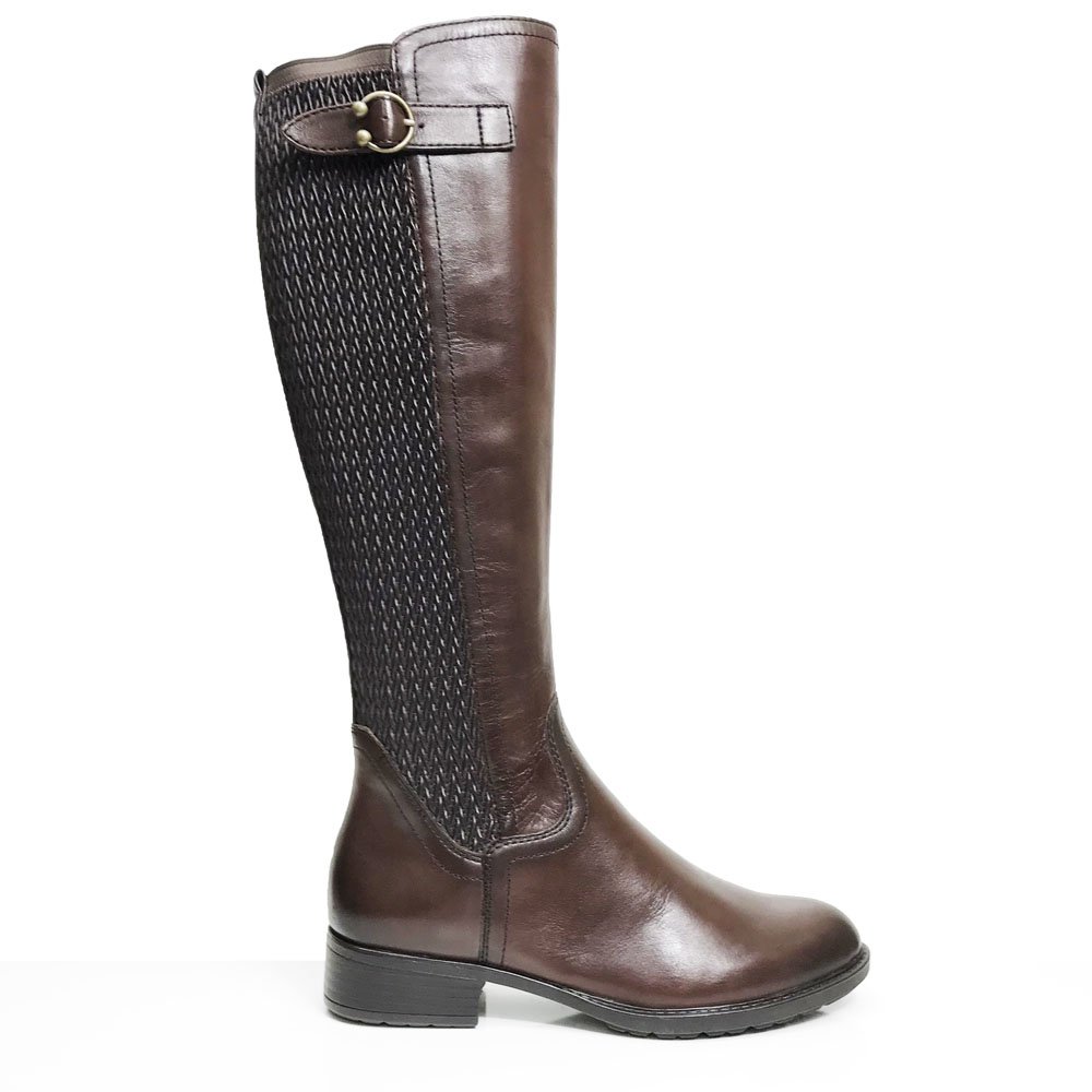 gino ventori long boots