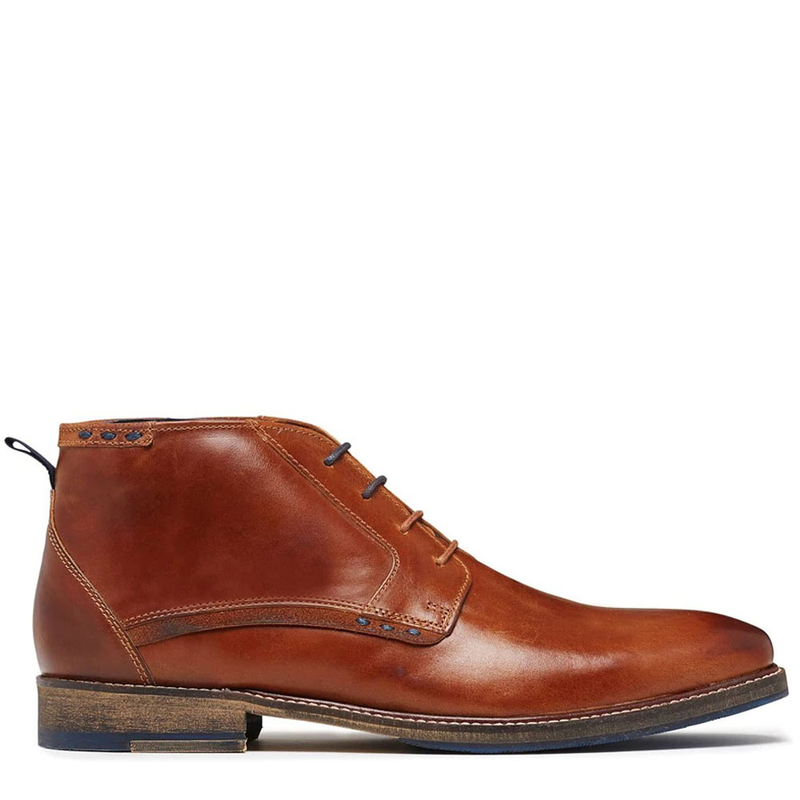 Julius Marlow Wolf Desert Boot