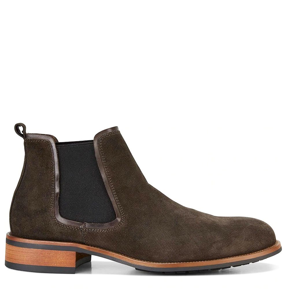 julius marlow suede boots