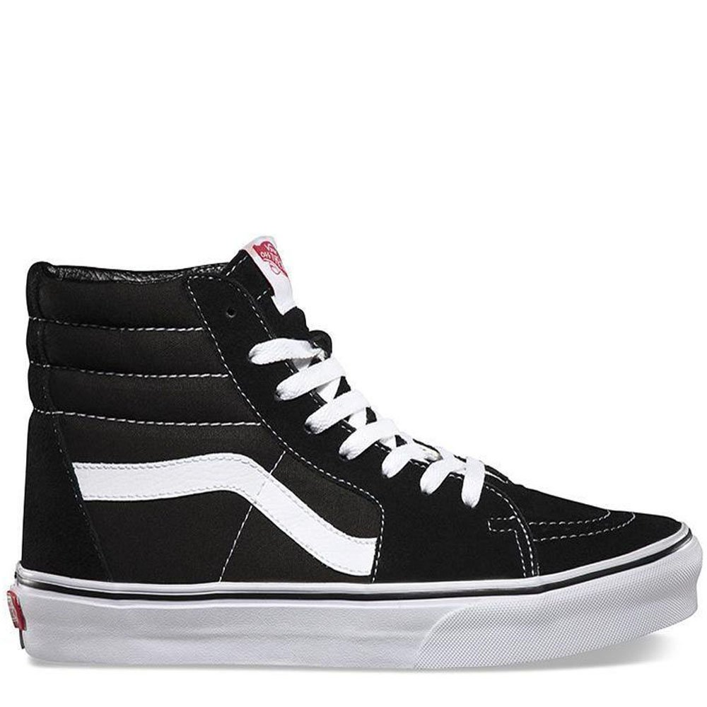 vans high ankle shoes - 51% remise 